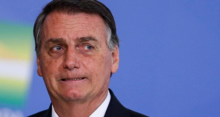 Jair Bolsonaro