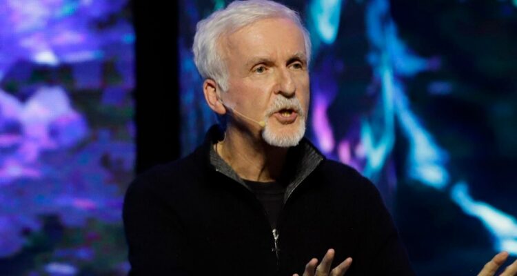 James Cameron reacciona a tragedia del Titan: “Me sorprende la similitud con el desastre del Titanic”
