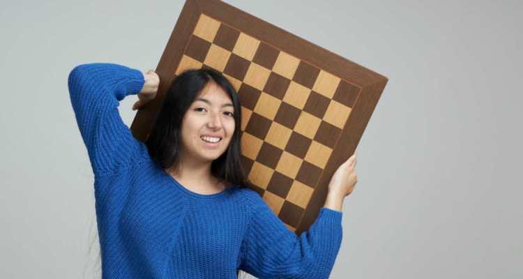 Javiera Gómez vivirá su segunda participación en la Copa del Mundo de ajedrez femenina.