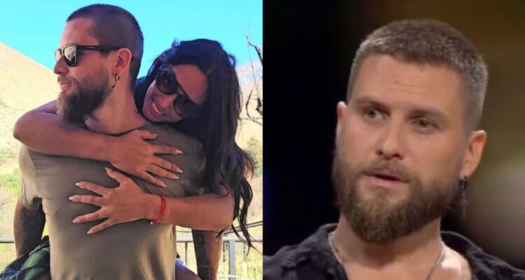 Jean Philippe confirma ruptura con Pamela Díaz y descarta infidelidad: “Gracias por el inmenso cariño”