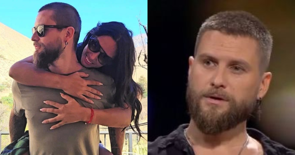 Jean Philippe confirma ruptura con Pamela Díaz y descarta infidelidad: “Gracias por el inmenso cariño”