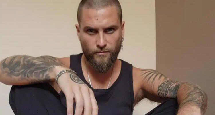 Jean Philippe Cretton se despide de su abuela con emotiva carta: “Han sido días difíciles”