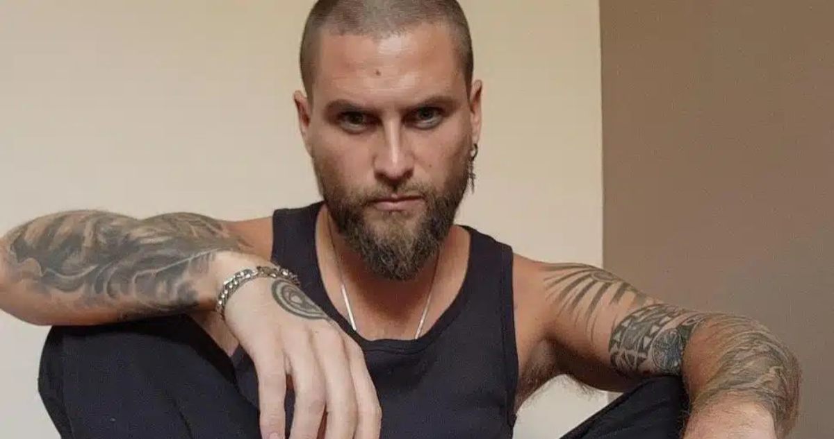 Jean Philippe Cretton se despide de su abuela con emotiva carta: “Han sido días difíciles”
