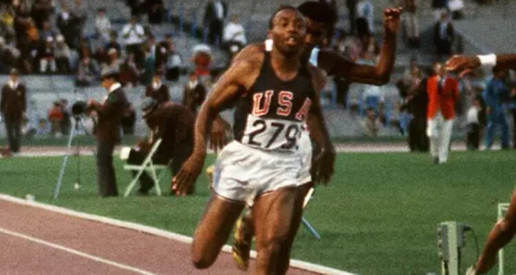 Atletismo de luto por muerte de Jim Hines