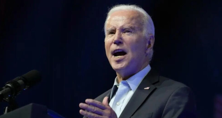 Joe Biden inicia oficialmente su campaña para las elecciones presidenciales de 2024 en EEUU
