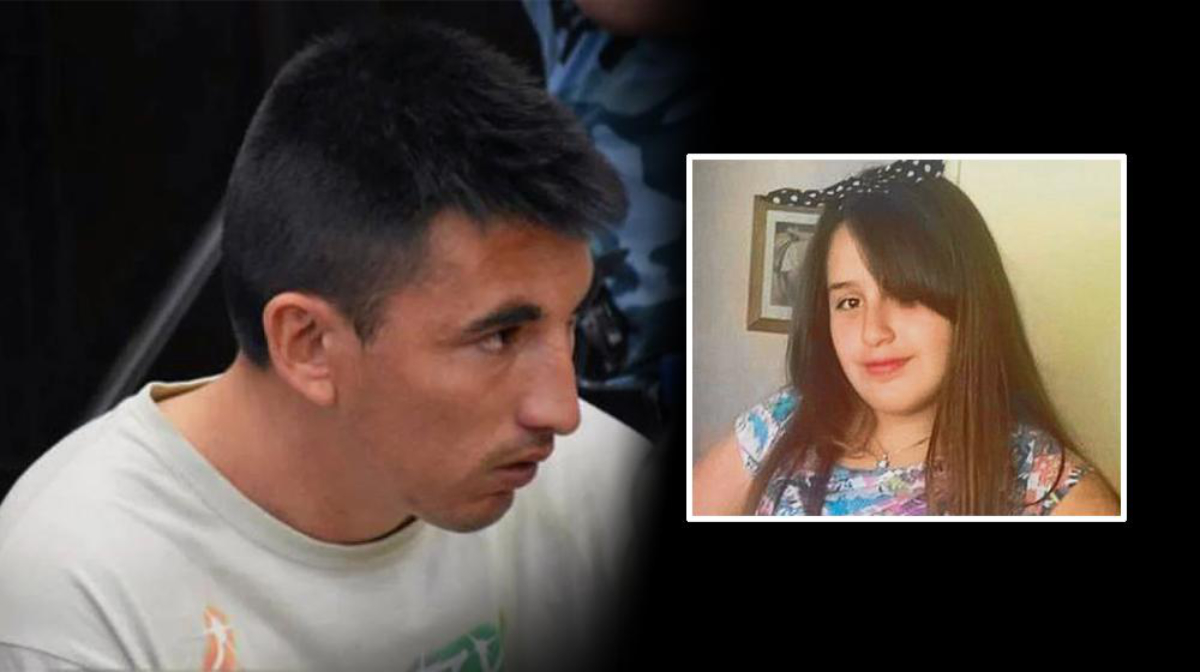 Jonathan Luna, asesino de Micaela ortega se hacía pasar por una niña de la misma edad de ella en FB