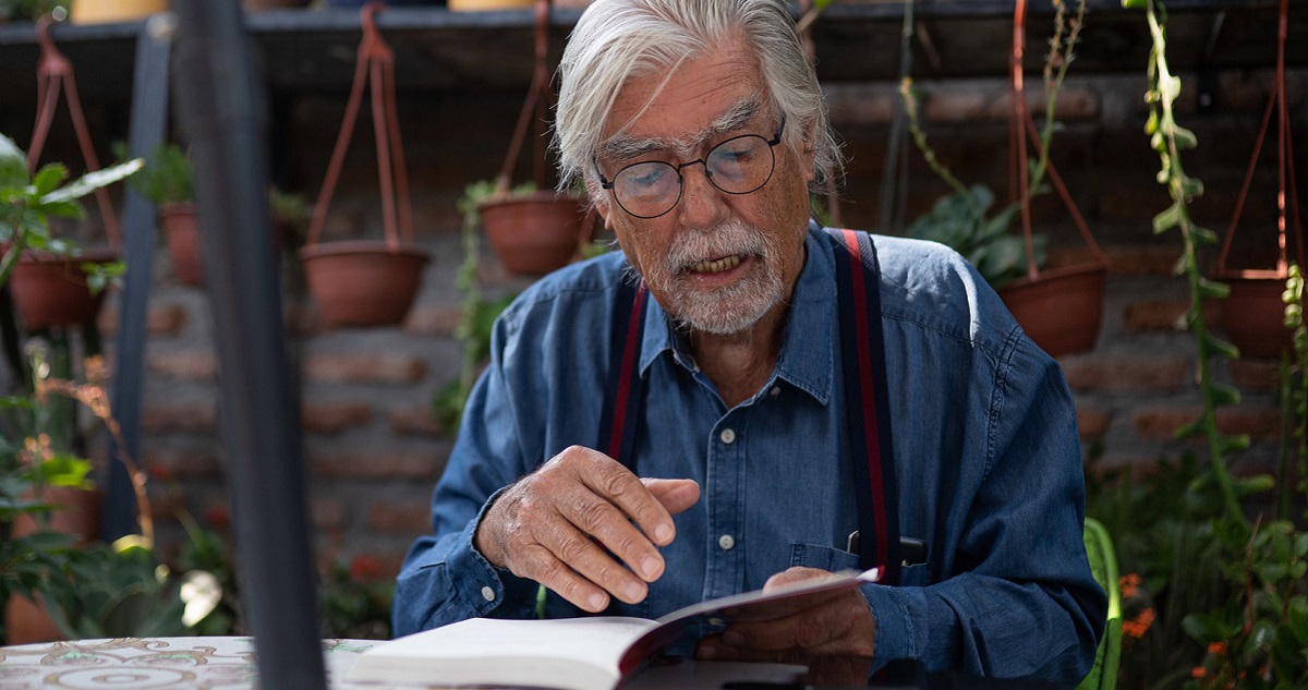 José Bengoa