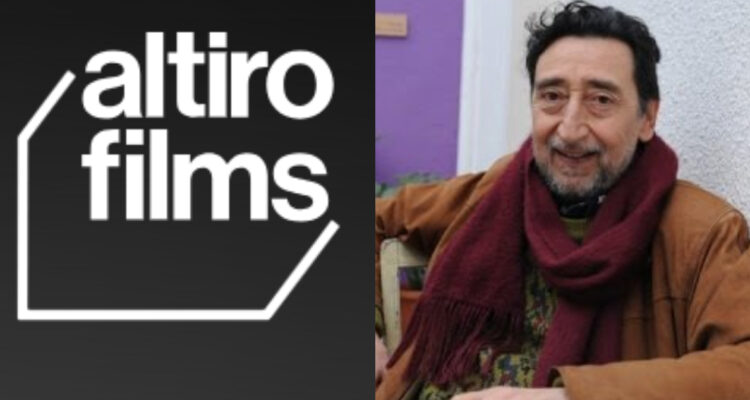 José Soza logra acuerdo con Altiro Flims