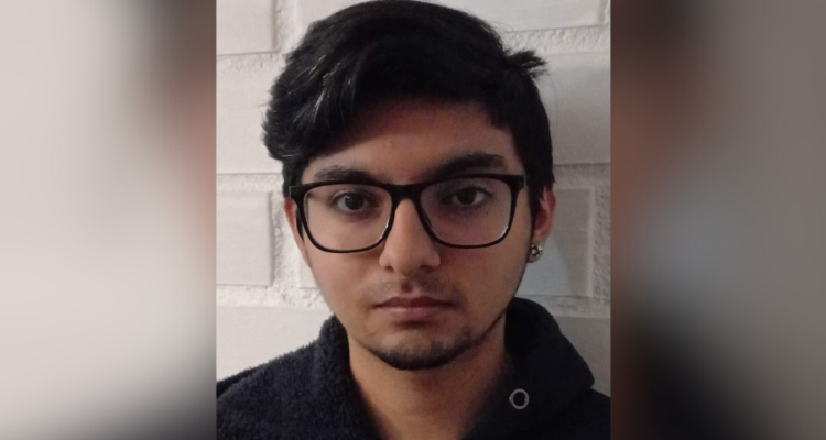 joven desaparecido en Concepción