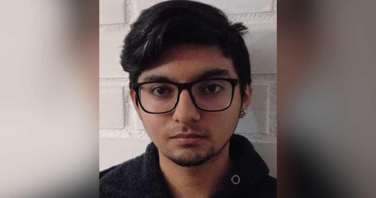 joven desaparecido en Concepción