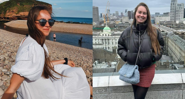 Joven como Sugar Baby