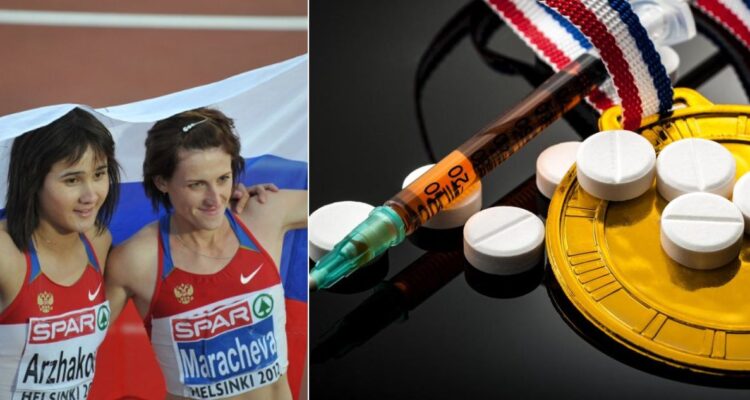 Los Juegos para deportistas dopados ya generan polémica