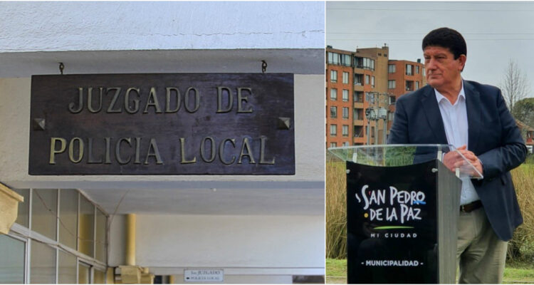 CONTEXTO | Municipalidad de San Pedro de la Paz