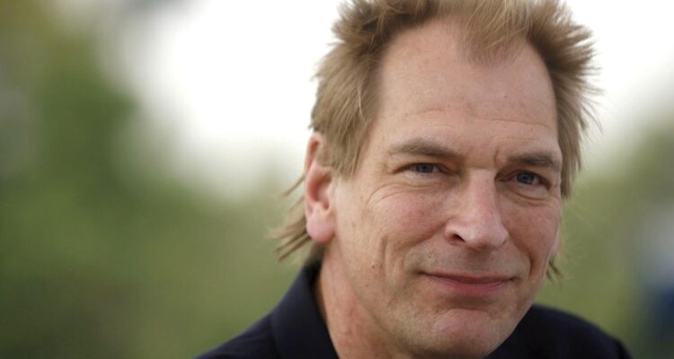 julian sands