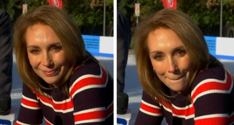 Karen Doggenweiler y el difícil situación familiar que atraviesa