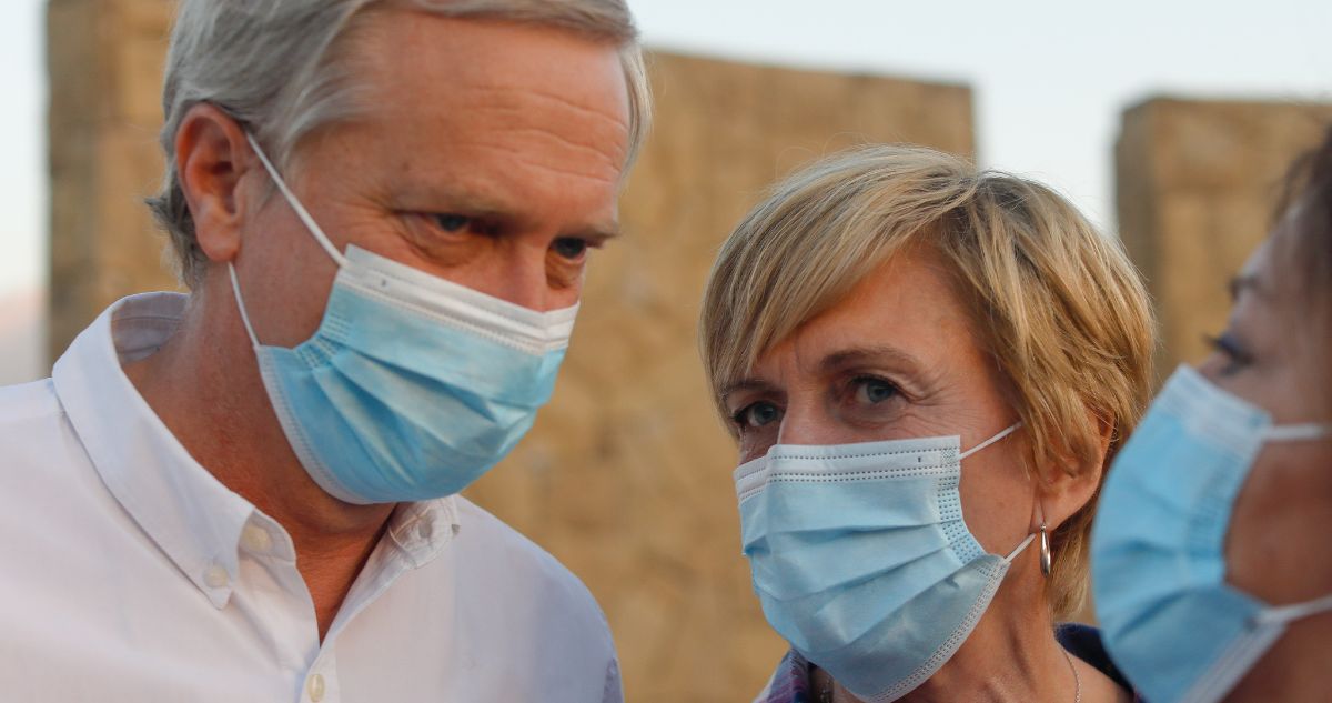Encuesta Criteria: José Antonio Kast y Evelyn Matthei lideran preferencias por carrera presidencial