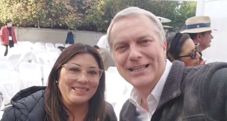 Consejera republicana responde a críticas por hurto en 2007: “La gente que me conoce sabe como soy”