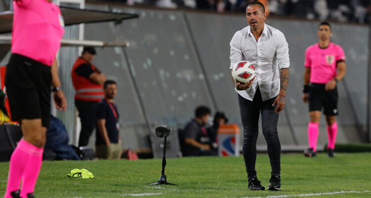 Kike Acuña Santiago City