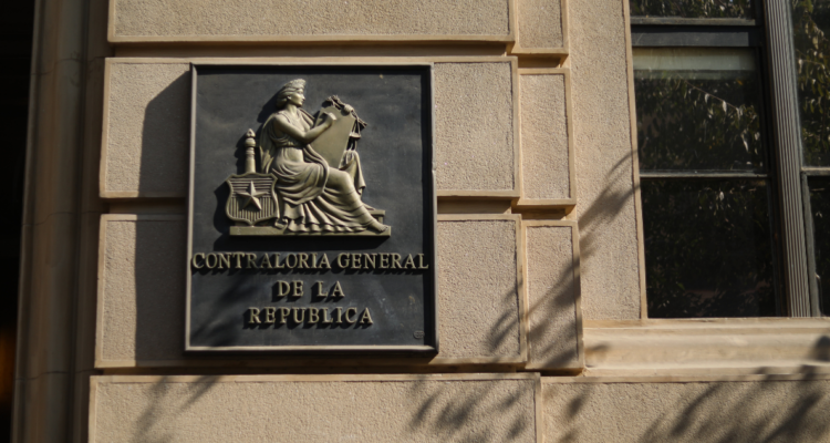 La Araucanía Contraloría