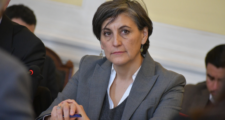 La nueva designación del Minsal para coordinar camas críticas tras polémica por Clínica Las Condes.