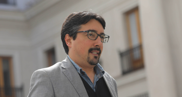 revolución democrática