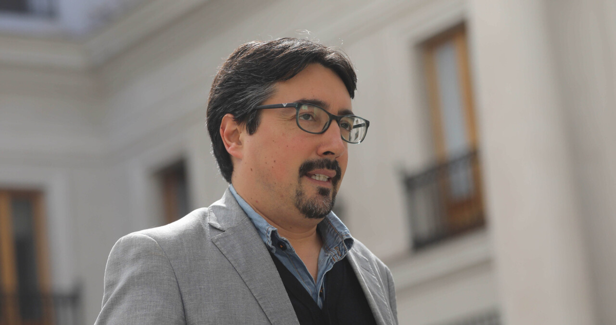 revolución democrática