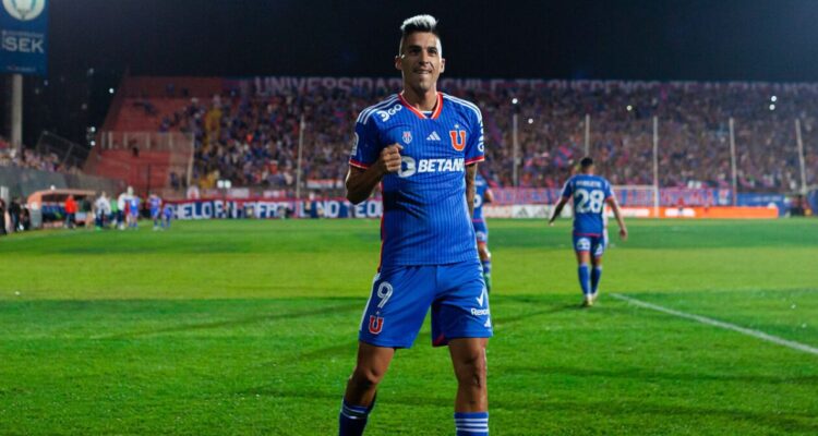 Leandro Fernández arriesga seguir fuera de los partidos de La U,