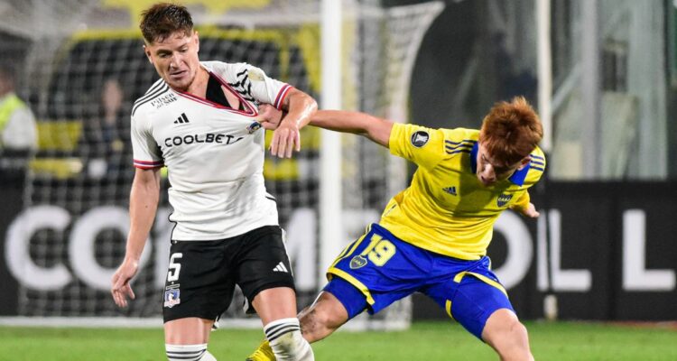 “No vienen bien. Es una linda chance”: Leo Gil es todo optimismo de cara a vital duelo copero con Boca