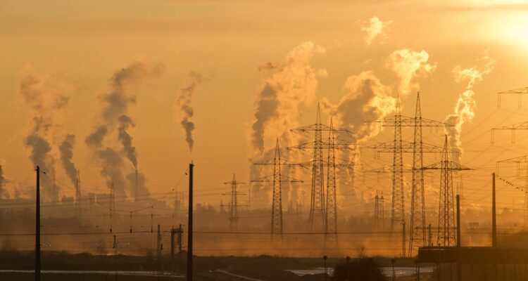 La mayoría de los límites seguros del planeta fueron sobrepasados