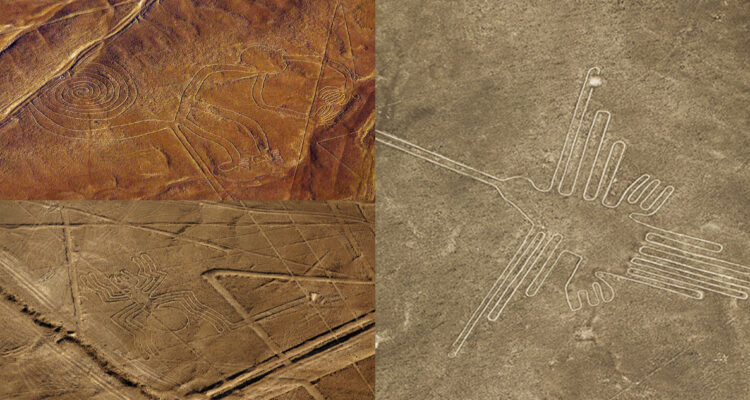 Líneas de Nazca