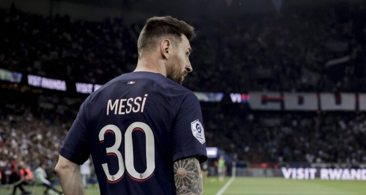 Christophe Petit I EFE