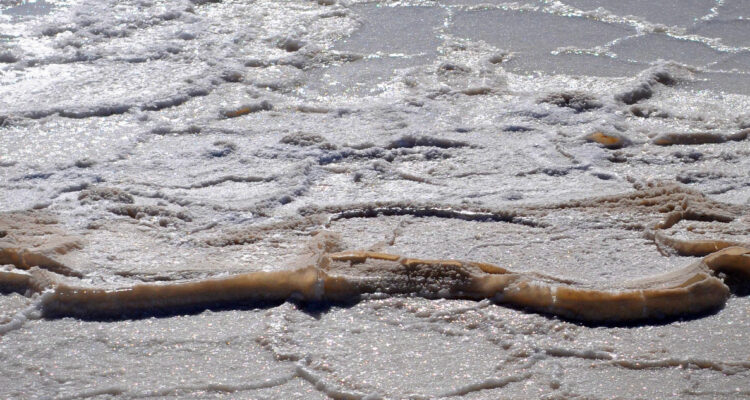 Minera australiana recibe los permisos para sus proyectos con el litio en Argentina