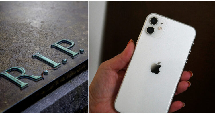 ¿Aburrido de llamadas del cementerio o empresa móvil?: Sernac busca enterrar las llamadas spam