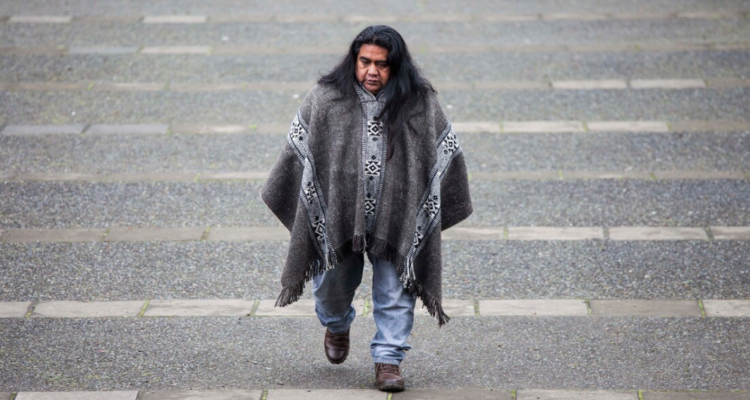 Lonco de Temucuicui anuncia represalias si no se revoca traslado de comuneros presos en Angol