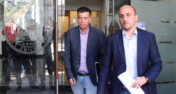 Marcelo Benitez | Agencia UNO