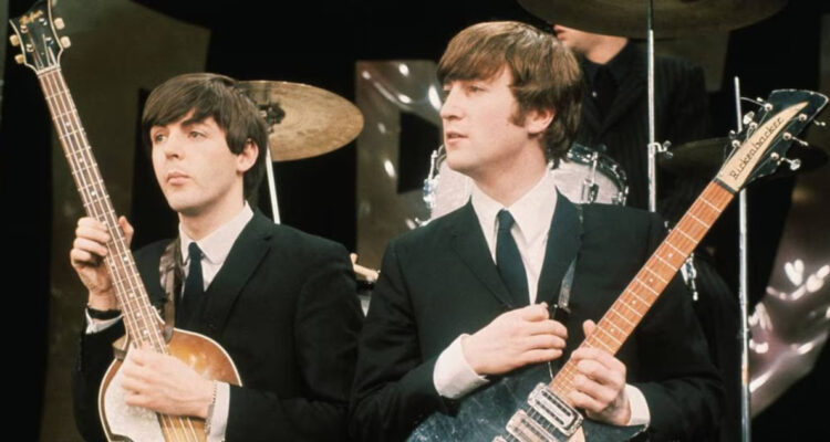 Paul McCartney anunció lo que sería la “canción final” de los Beatles, tratándose de una producción para la cual utilizó IA.