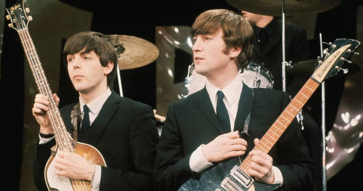 Paul McCartney anunció lo que sería la “canción final” de los Beatles, tratándose de una producción para la cual utilizó IA.