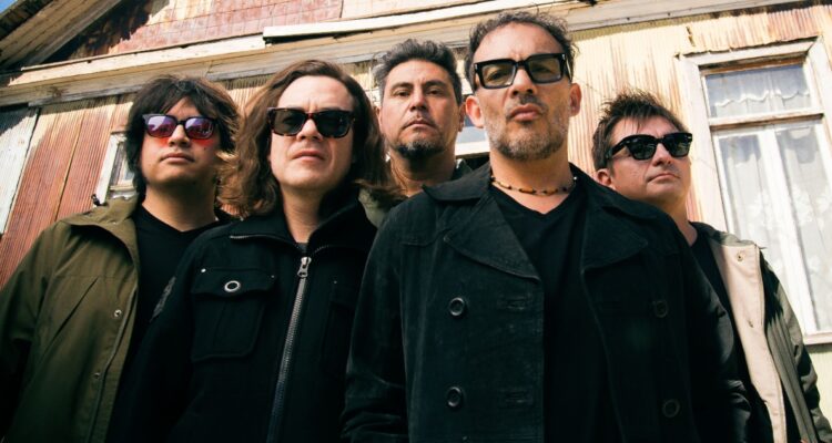 Los Bunkers lanzan canción y videoclip en homenaje a Talcahuano: usaron música de un clásico de Illapu