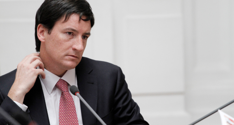 “Los chilenos saben cuál es la línea del Partido”: Líder Republicano hace el quite a dichos de Silva.