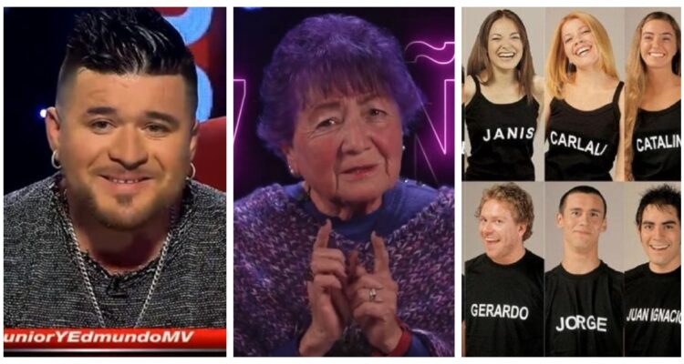 Los chistes, memes, reacciones y críticas que despertó el debut de “Gran Hermano” en Chile