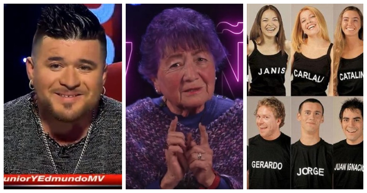 Los chistes, memes, reacciones y críticas que despertó el debut de “Gran Hermano” en Chile