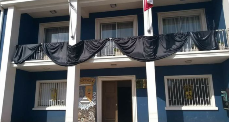 Lota exjefe programa