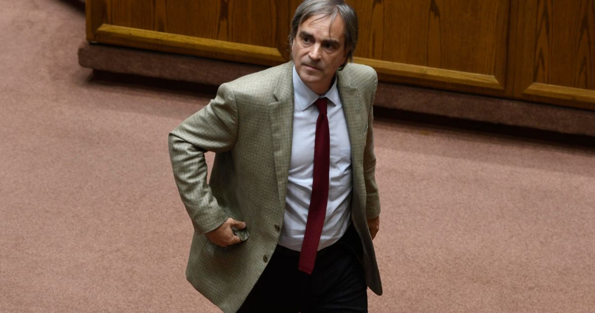 Evópoli desiste de reunirse con ministro Marcel por la “imprudente declaración” respecto a la PGU