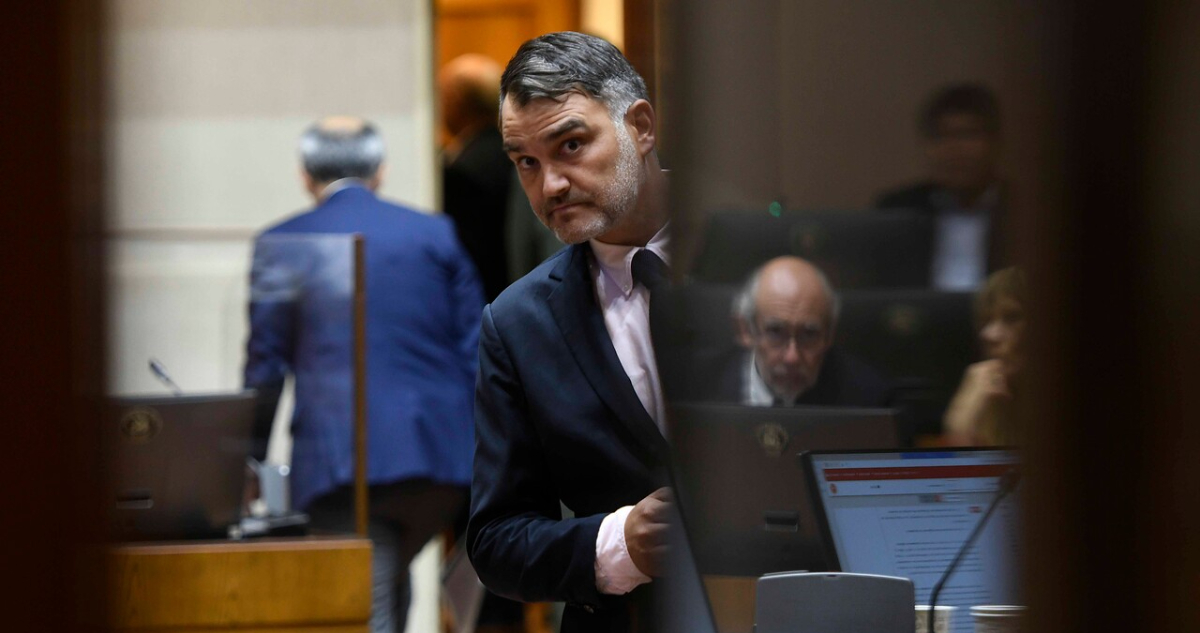 “Sin Allende no hay Pinochet”: Macaya (UDI) acusa interés de la izquierda por “resucitar” al dictador