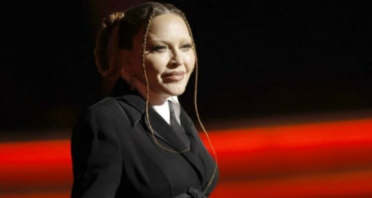 Madonna pospone gira mundial tras sufrir infección bacteriana: estuvo internada en la UCI