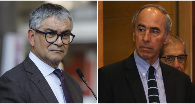 Marcel acusa que empresarios cambiaron su actitud: Aludió a que en estallido social sí querían cambios