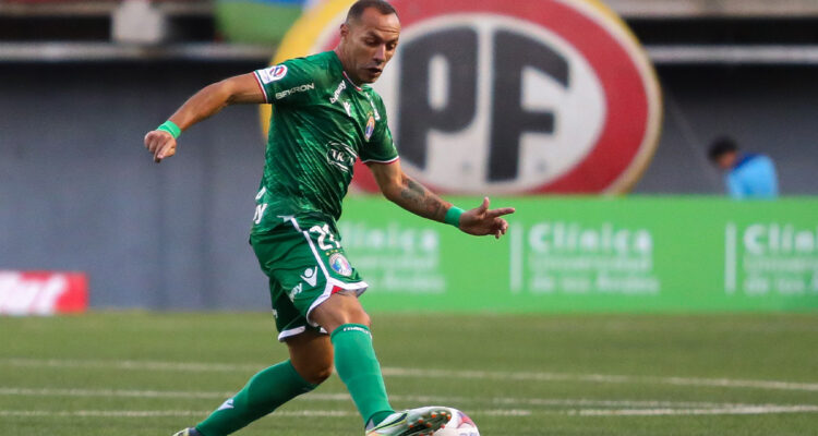 Marcelo Díaz análisis Audax