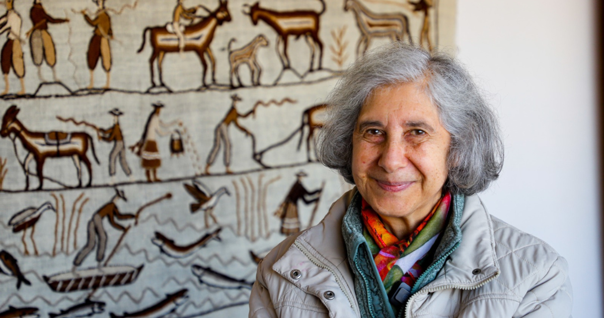María Isabel Mansur