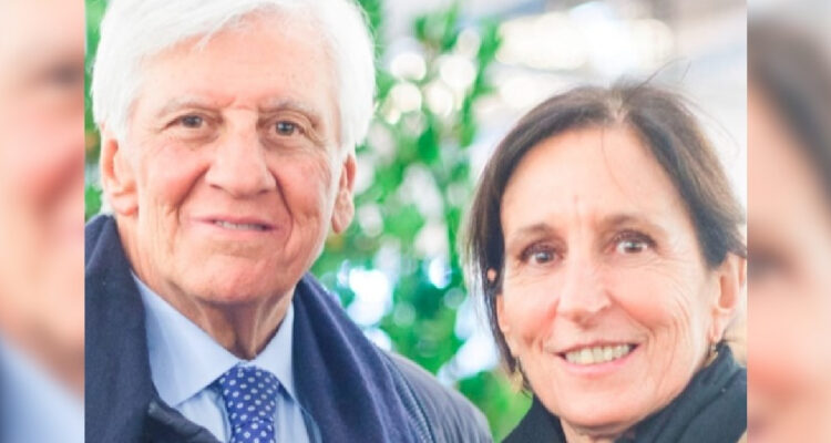 Caso Torrealba: investigación pone en la mira a esposa del exalcalde de Vitacura