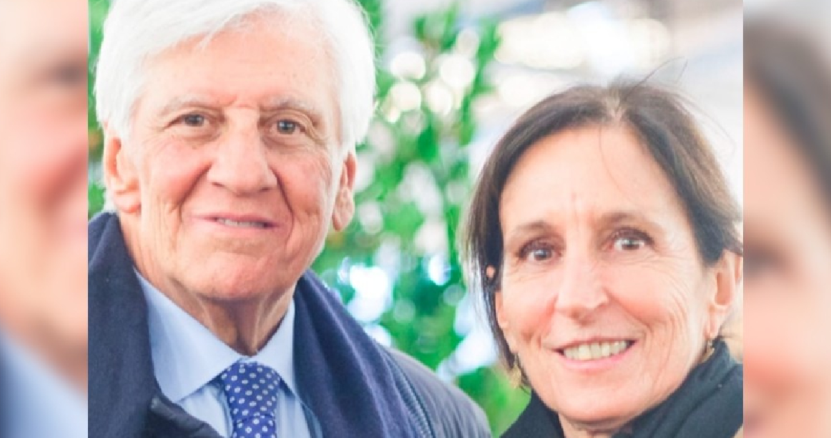 Caso Torrealba: investigación pone en la mira a esposa del exalcalde de Vitacura